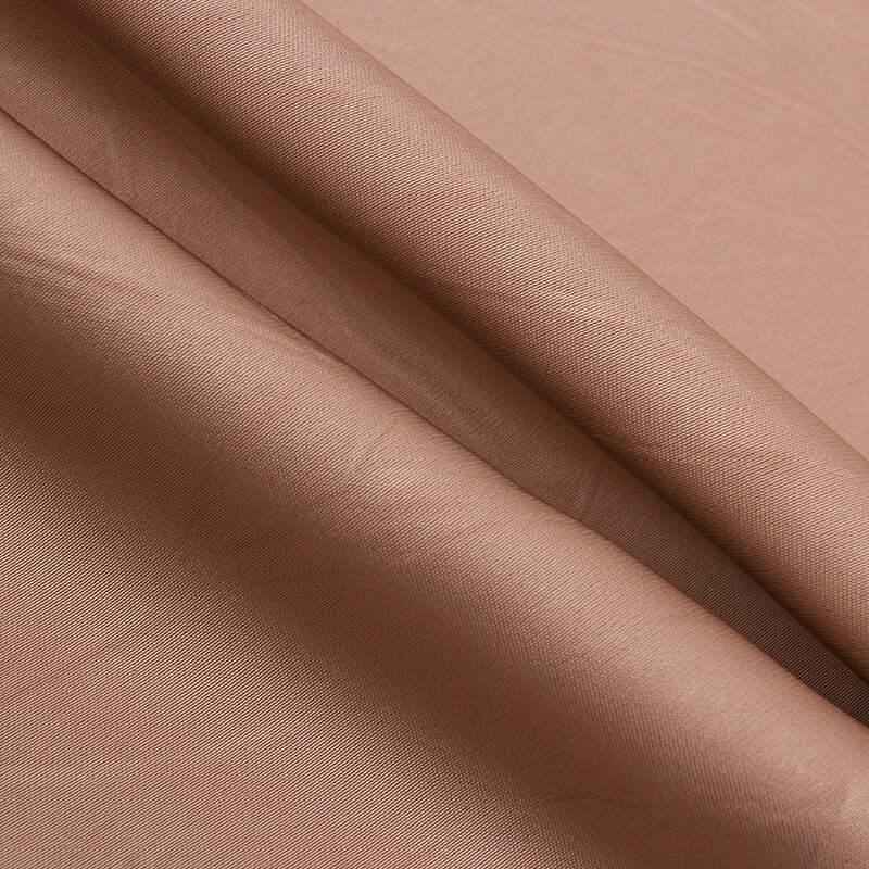 Dress Women's Satin Fabric for Dress Wholesale Supplier 4